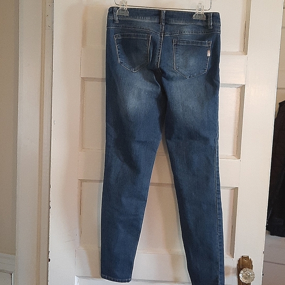 1822 denim skinny jeans - Picture 4 of 9